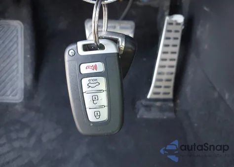 2012 Kia Optima Sx z USA, uszkodzony, nr VIN 5XXGR4A66CG013028